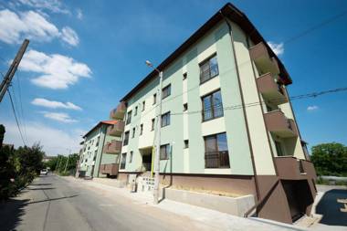 Apartament Soarelui