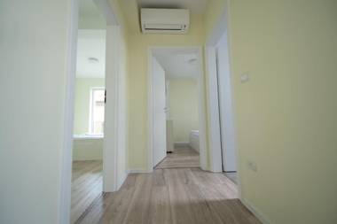 Apartament Soarelui 1.4