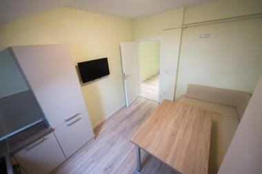 Apartament Soarelui 1.3