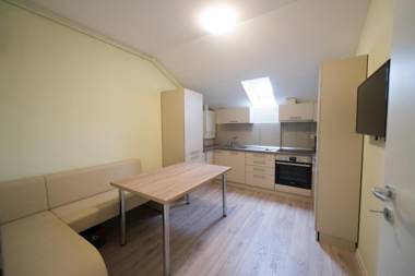Apartament Soarelui 1.3