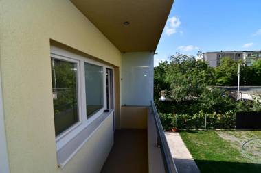 City Premium Apartments