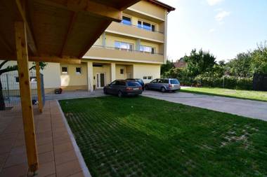 City Premium Apartments