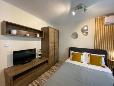 Urseni Studio Apartment