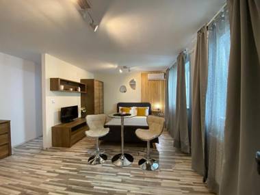 Urseni Studio Apartment