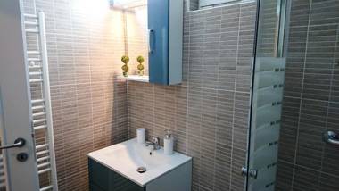 Blue Dream Apartment