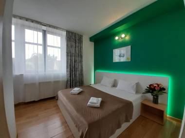 Studio Comfort Lime