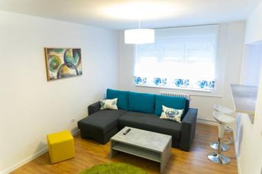 Central Sweet Spot in the heart of Timisoara