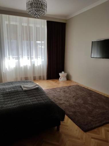 City Center Dream Apartment