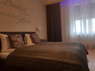 City Center Dream Apartment