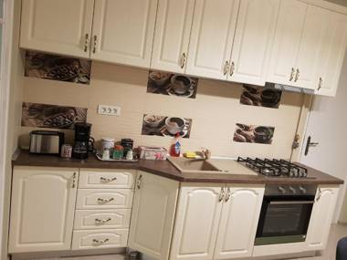 City Center Dream Apartment