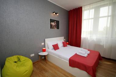 Comfort Apartments Timisoara