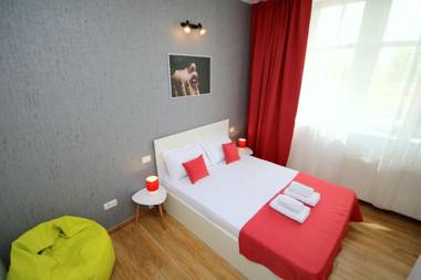 Comfort Apartments Timisoara