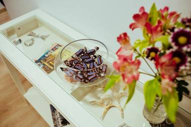 Urban Living Apartment