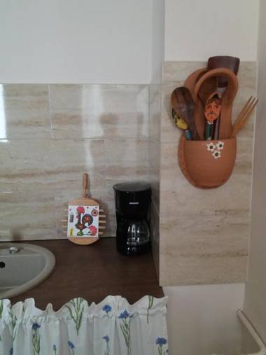 Skyline Central Apartment