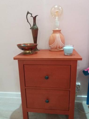 Skyline Central Apartment