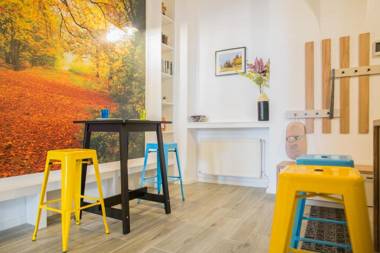 City Light Apartment