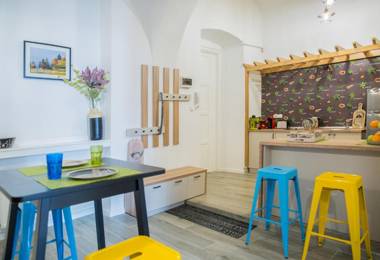 City Light Apartment