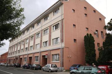 Apartment Brownie - Parcare Privată