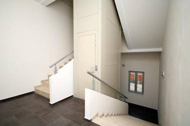 Apartment Brownie - Parcare Privată