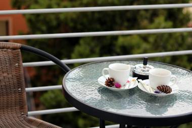 Apartment Brownie - Parcare Privată