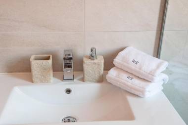 WEST RESIDENCE APARTMENTS