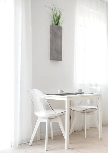 WEST RESIDENCE APARTMENTS