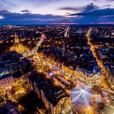 Belle Vue Ultracentral Apartments