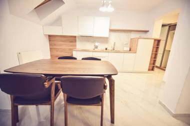 Vila Darimar Chișoda