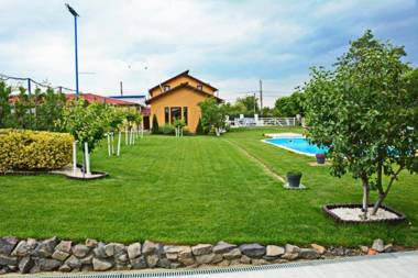 Neferprod Apartments - IS - CAM 08