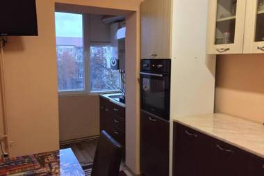 Apartament intreg in Calea Aradului