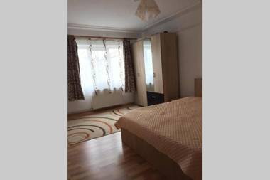 Apartament intreg in Calea Aradului