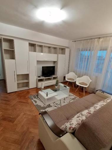 Piata Victoriei 2 Room Apartment