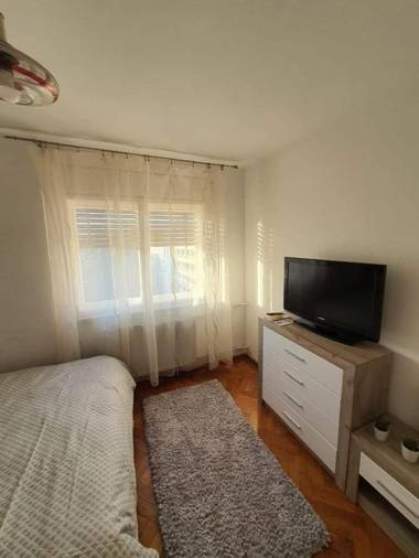 Piata Victoriei 2 Room Apartment