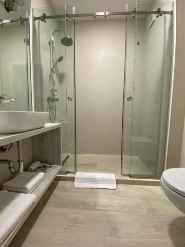 Pensiunea Agroturistica Marco