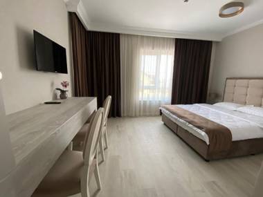 Pensiunea Agroturistica Marco