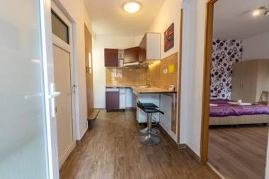 Nice & Cozy Apartments