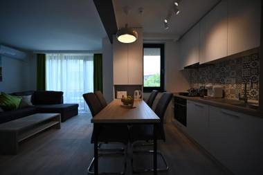 Timisoara Prime Residence