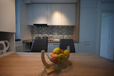 Timisoara Prime Residence