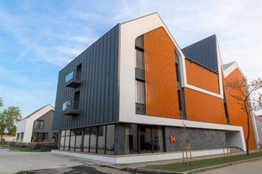 Casa Calfelor Kolping Timișoara