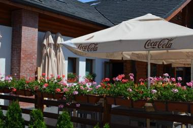 Domeniul Haiducilor Bucovina