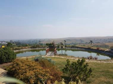 Sat de vacanta Ciprian Porumbescu