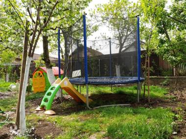 Presidential Apartment