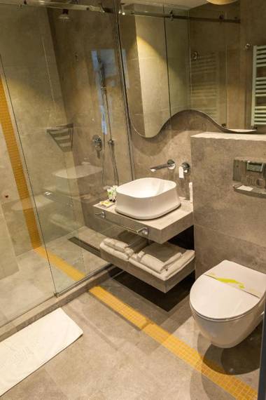 Mandachi Hotel & SPA