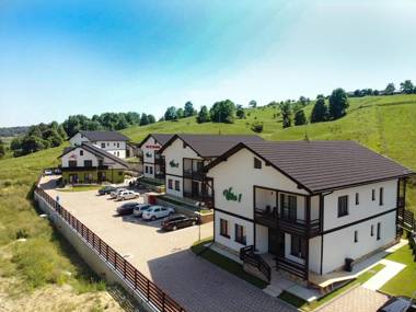 Sat de Vacanta Martisorul Cacica