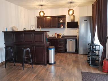 Sat de Vacanta Martisorul Cacica