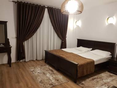 Sat de Vacanta Martisorul Cacica