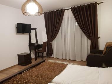 Sat de Vacanta Martisorul Cacica