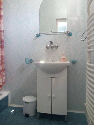 Pensiunea Robi&Norbi Sovata