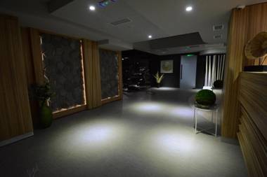 Fabesca Boutique Hotel & SPA