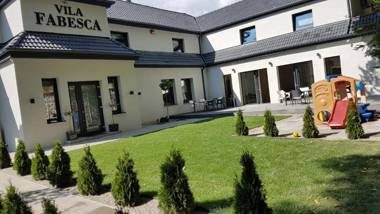 Vila Fabesca